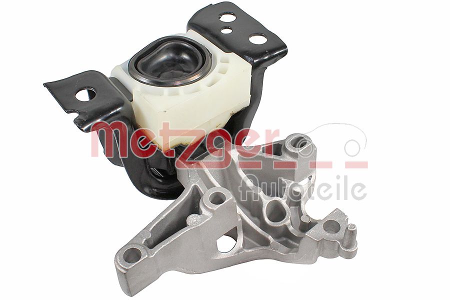 METZGER 8054003 Lagerung, Motor